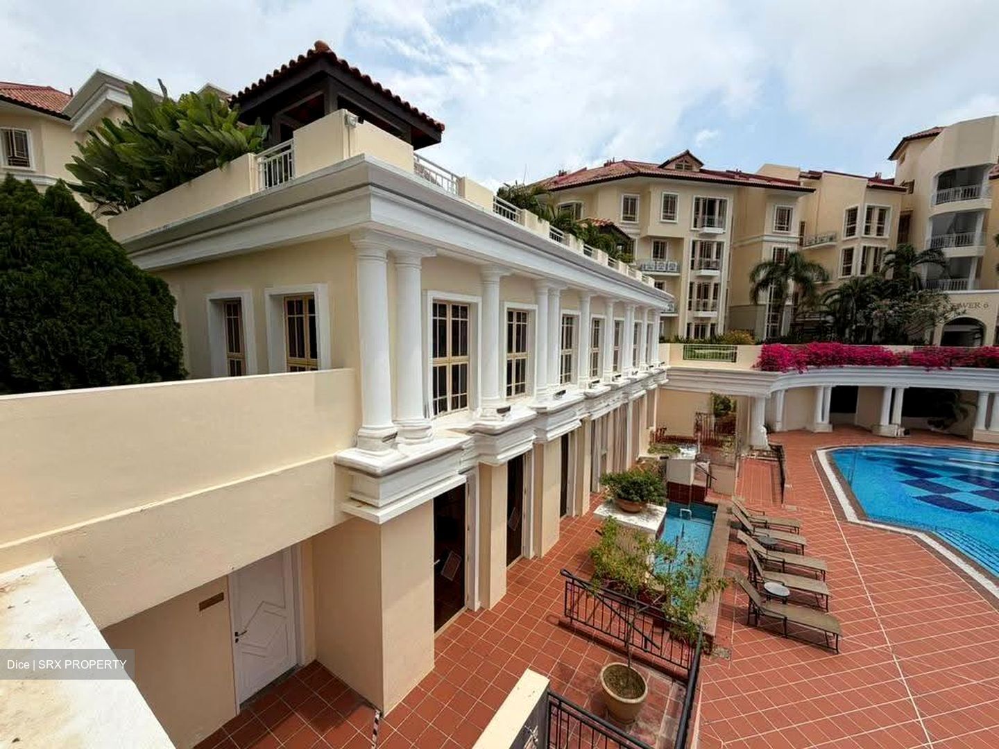 Villa Marina (D15), Condominium #617191741